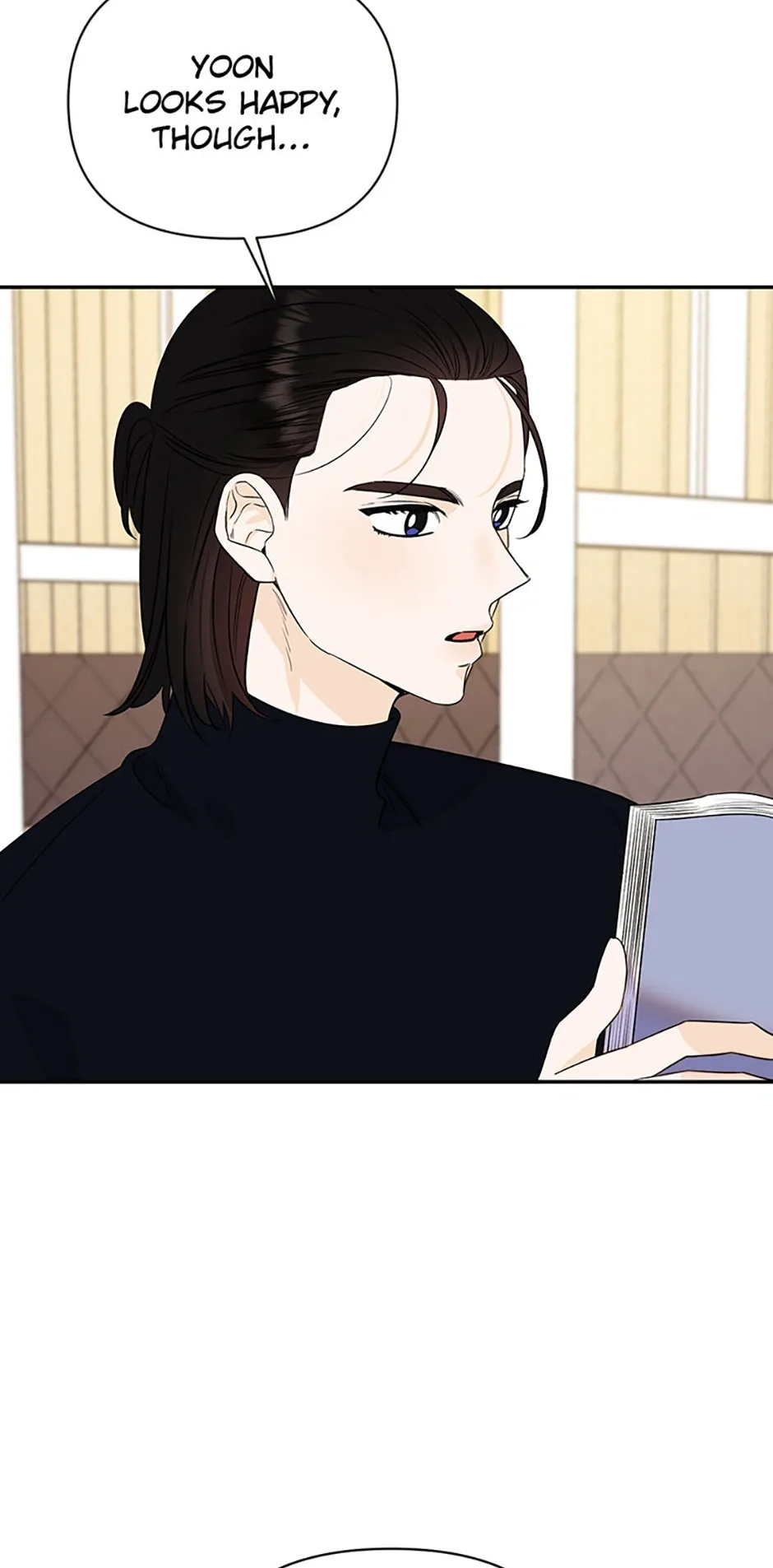 100-Day Romance Chapter 58 page 30