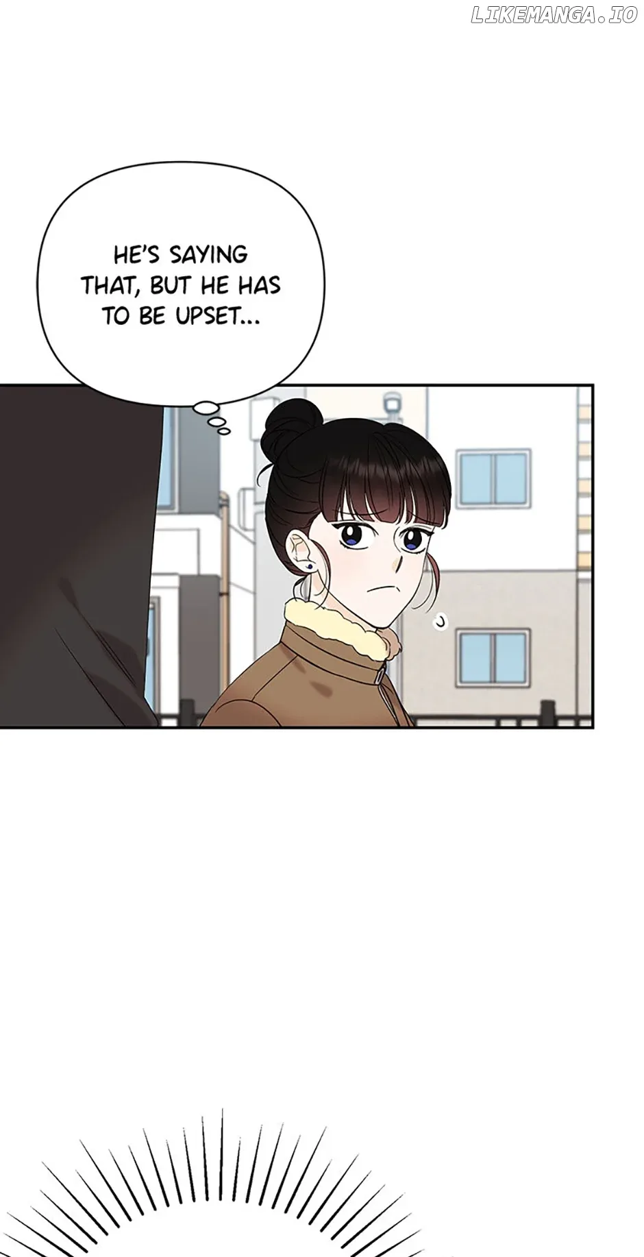 100-Day Romance Chapter 57 page 30