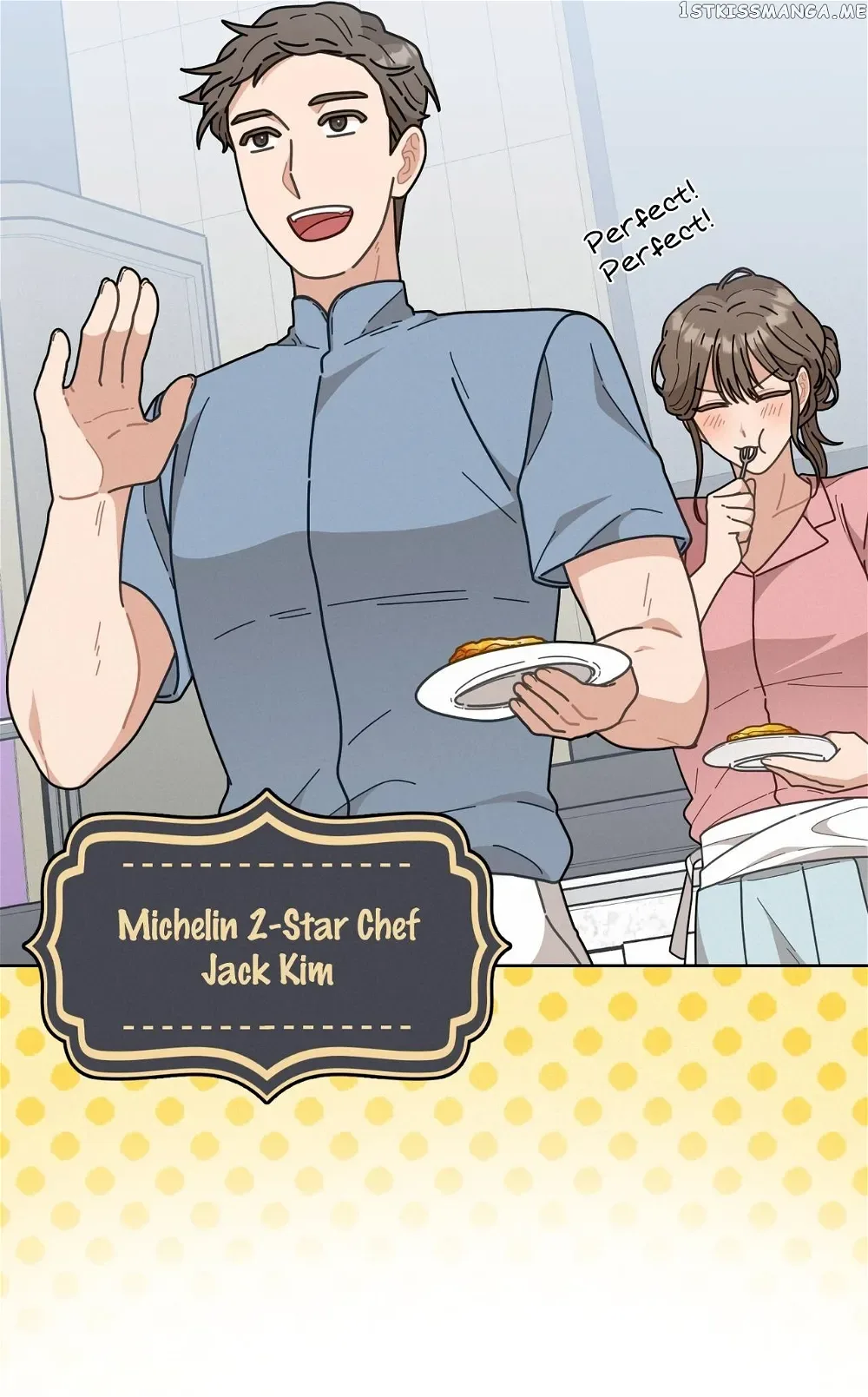 100-Year-Old Top Chef Chapter 5 page 8