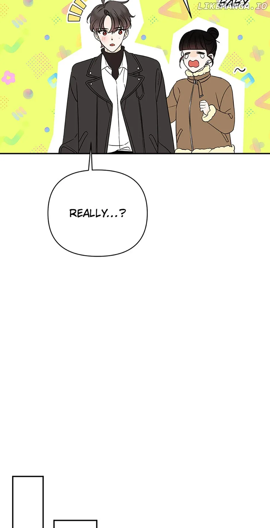 100-Day Romance Chapter 57 page 32