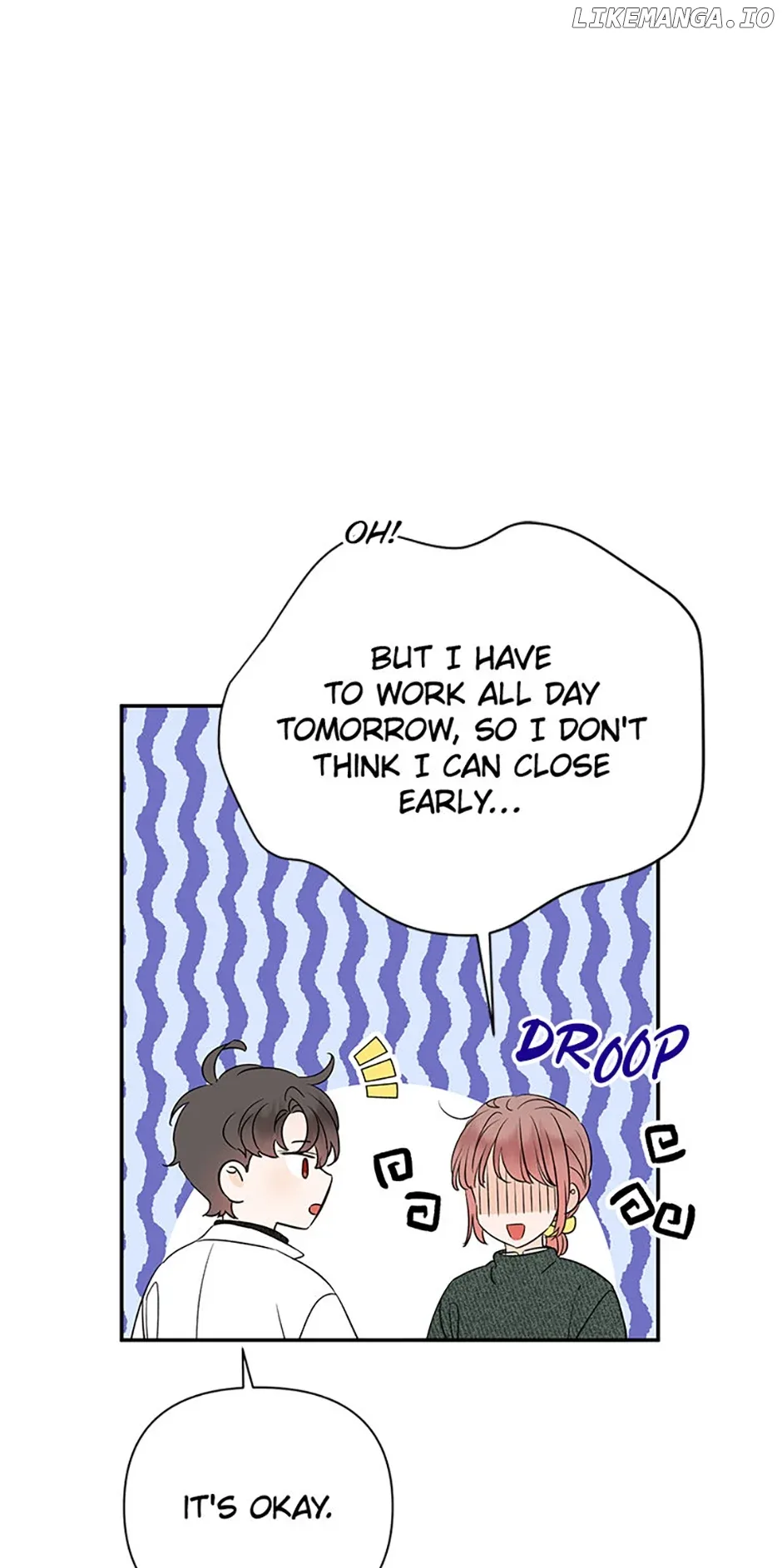 100-Day Romance Chapter 57 page 35