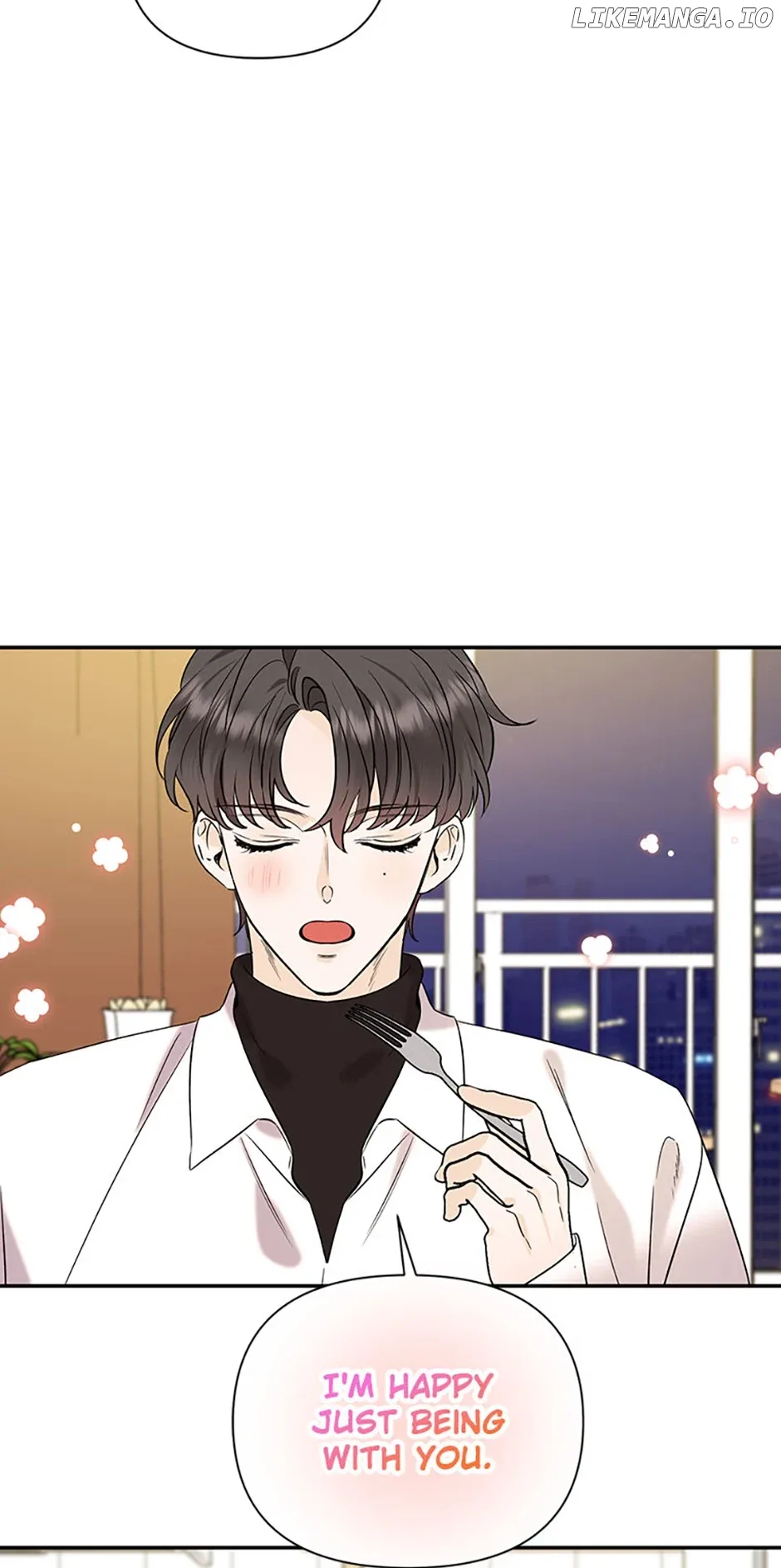 100-Day Romance Chapter 57 page 36