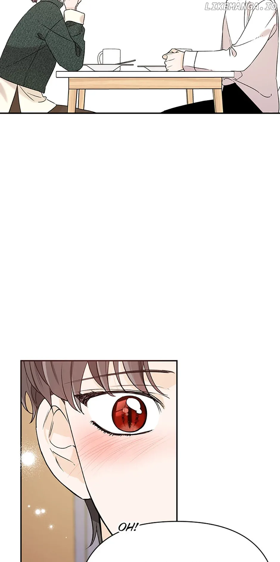 100-Day Romance Chapter 57 page 40