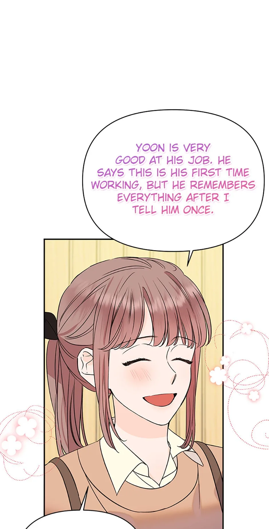 100-Day Romance Chapter 58 page 45