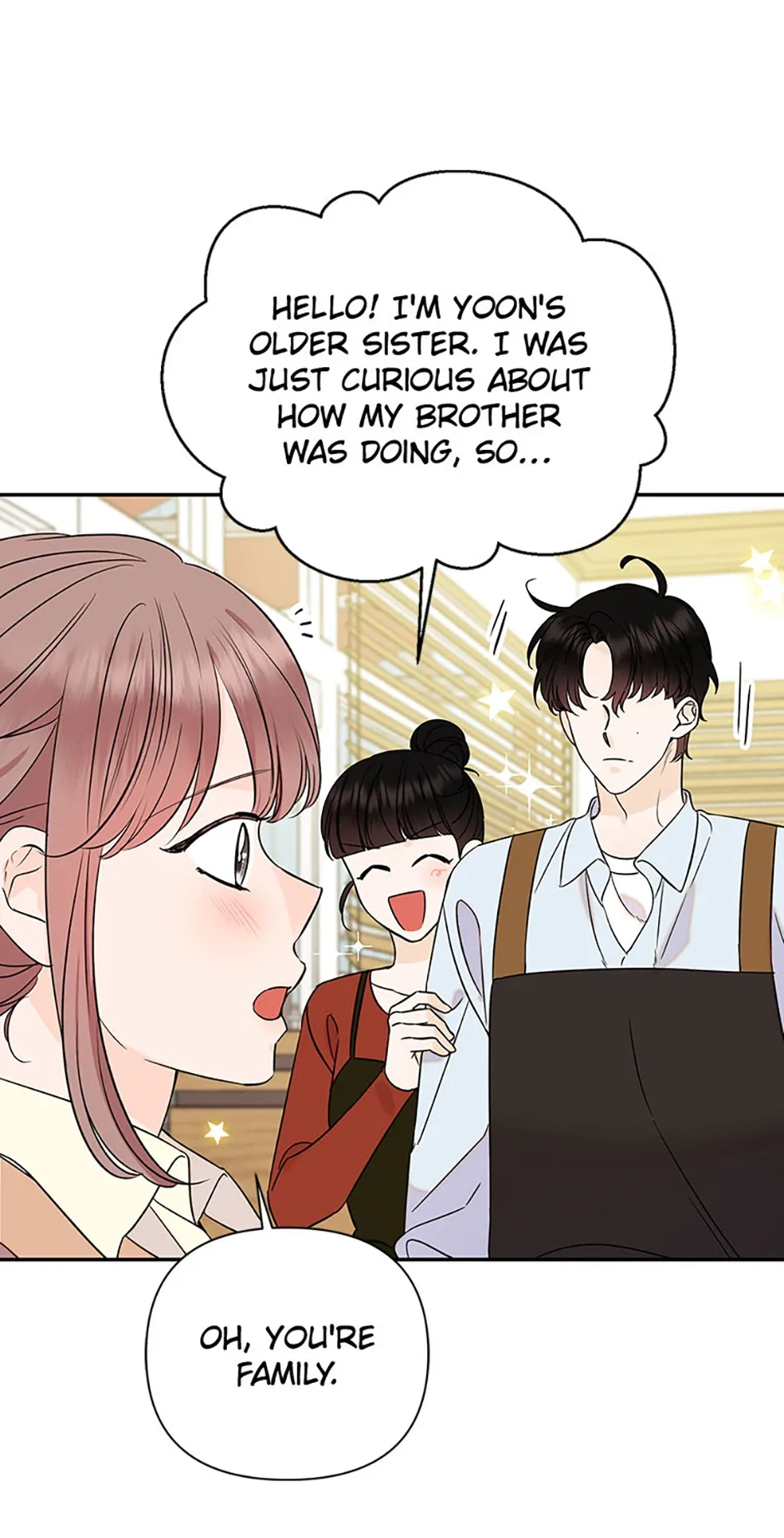 100-Day Romance Chapter 58 page 44
