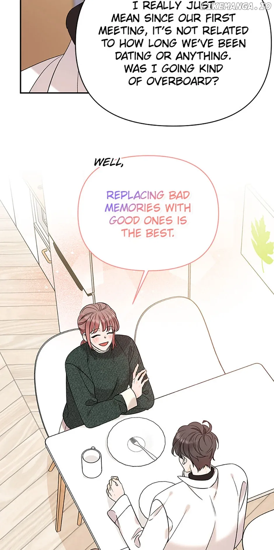 100-Day Romance Chapter 57 page 41