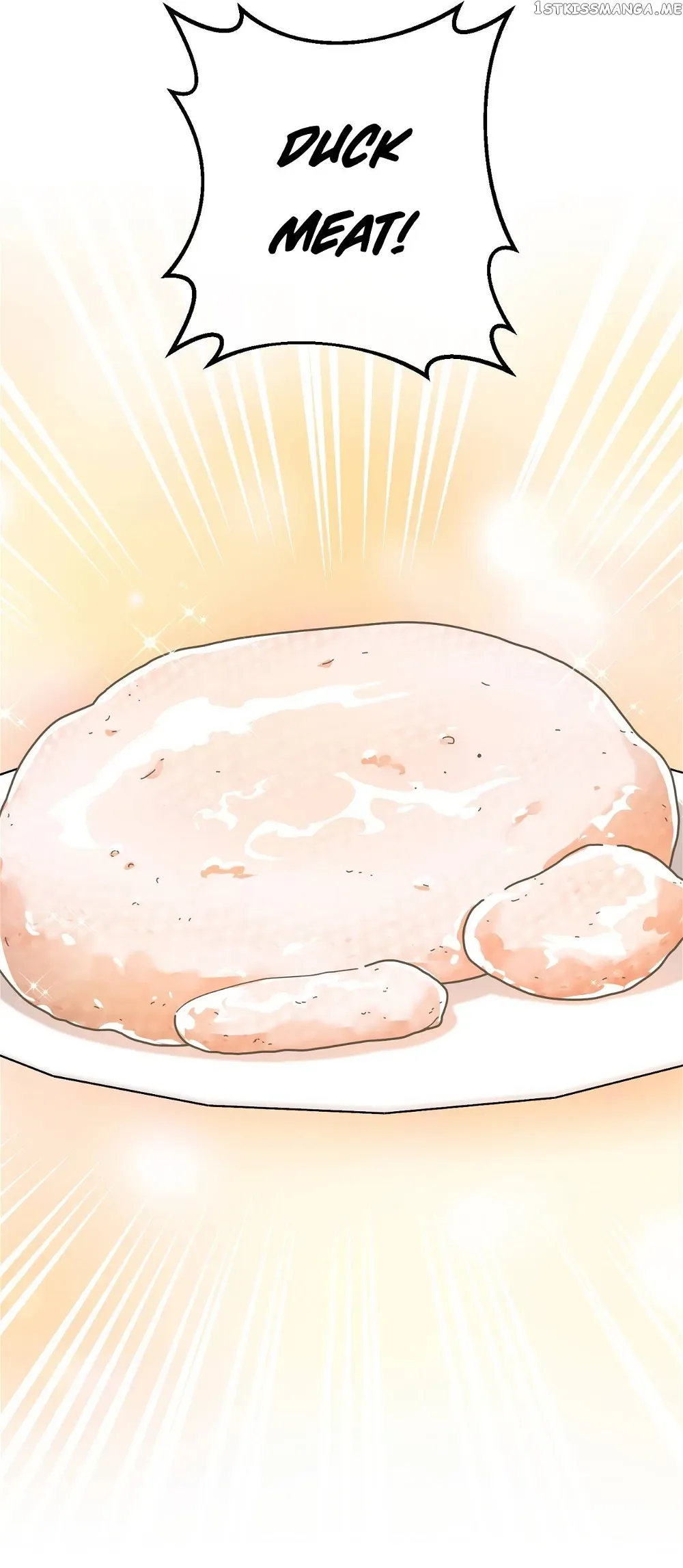100-Year-Old Top Chef Chapter 5 page 26