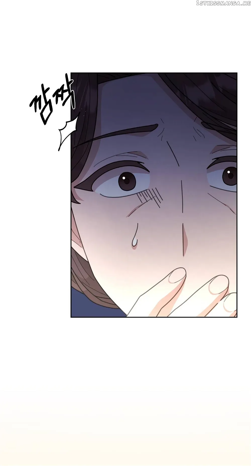 100-Year-Old Top Chef Chapter 6 page 30