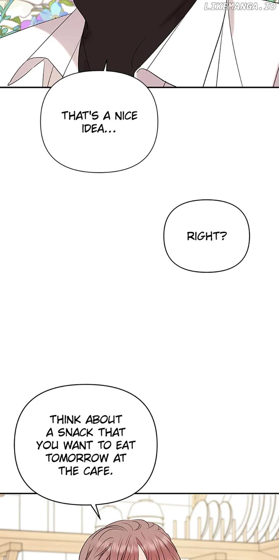 100-Day Romance Chapter 57 page 43