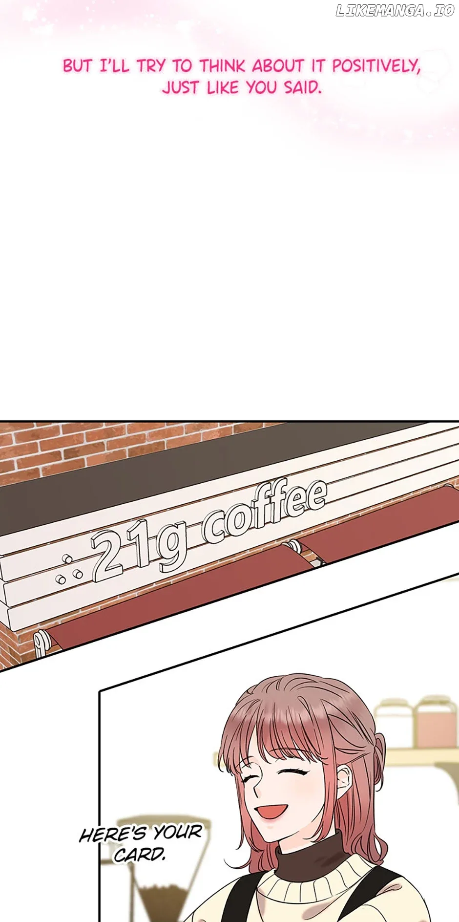 100-Day Romance Chapter 57 page 46