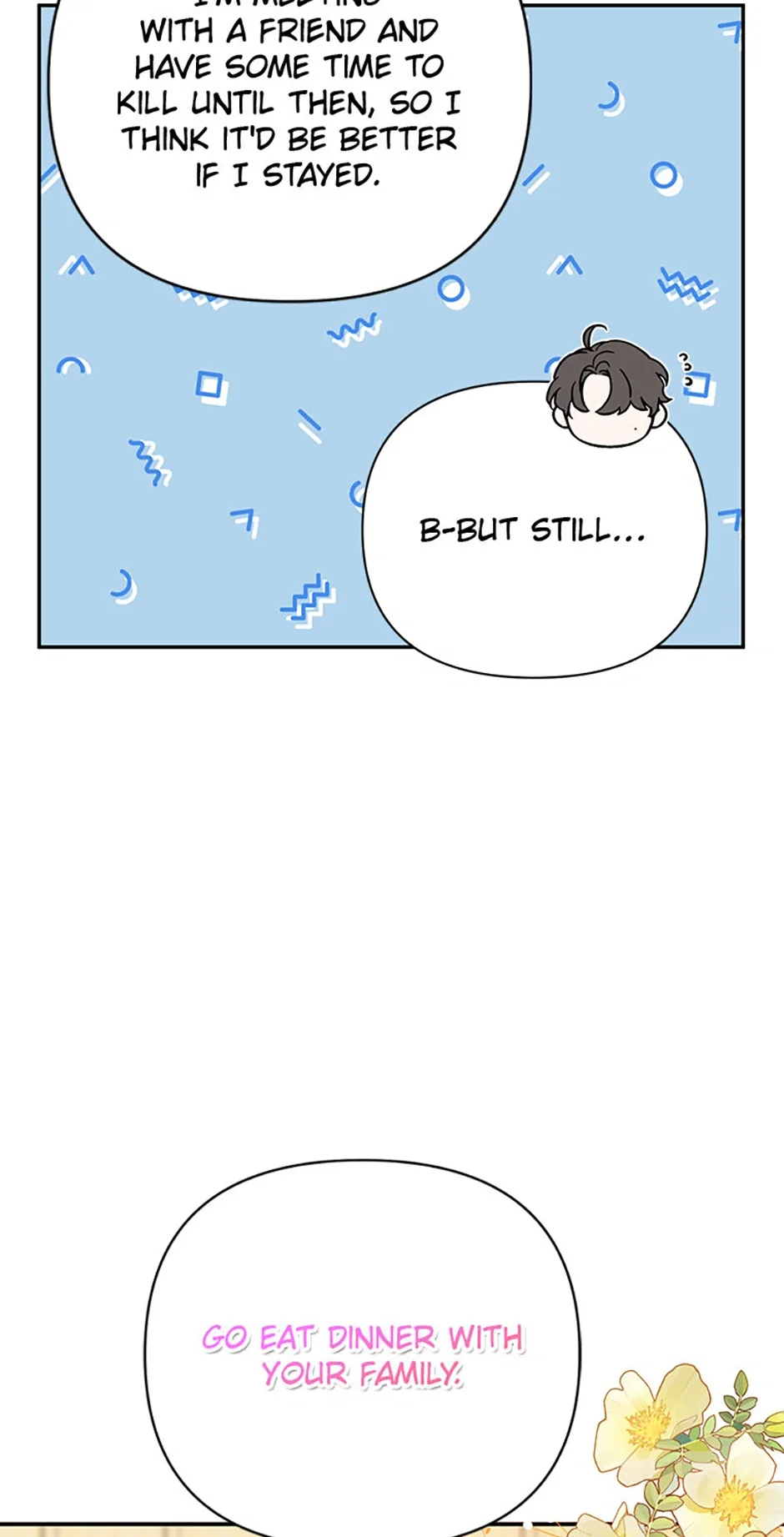 100-Day Romance Chapter 58 page 48
