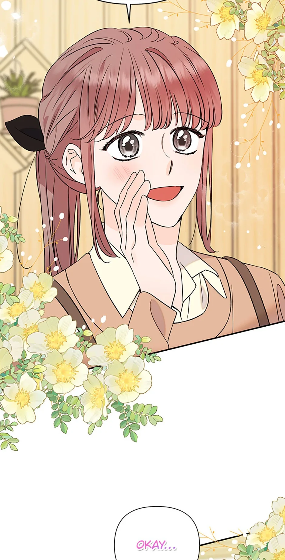 100-Day Romance Chapter 58 page 49
