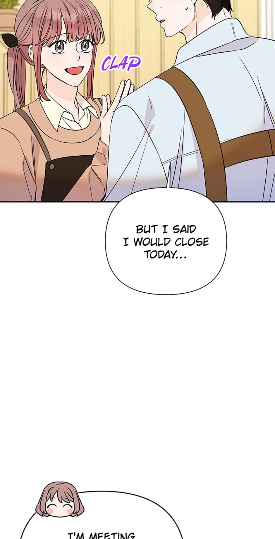 100-Day Romance Chapter 58 page 47