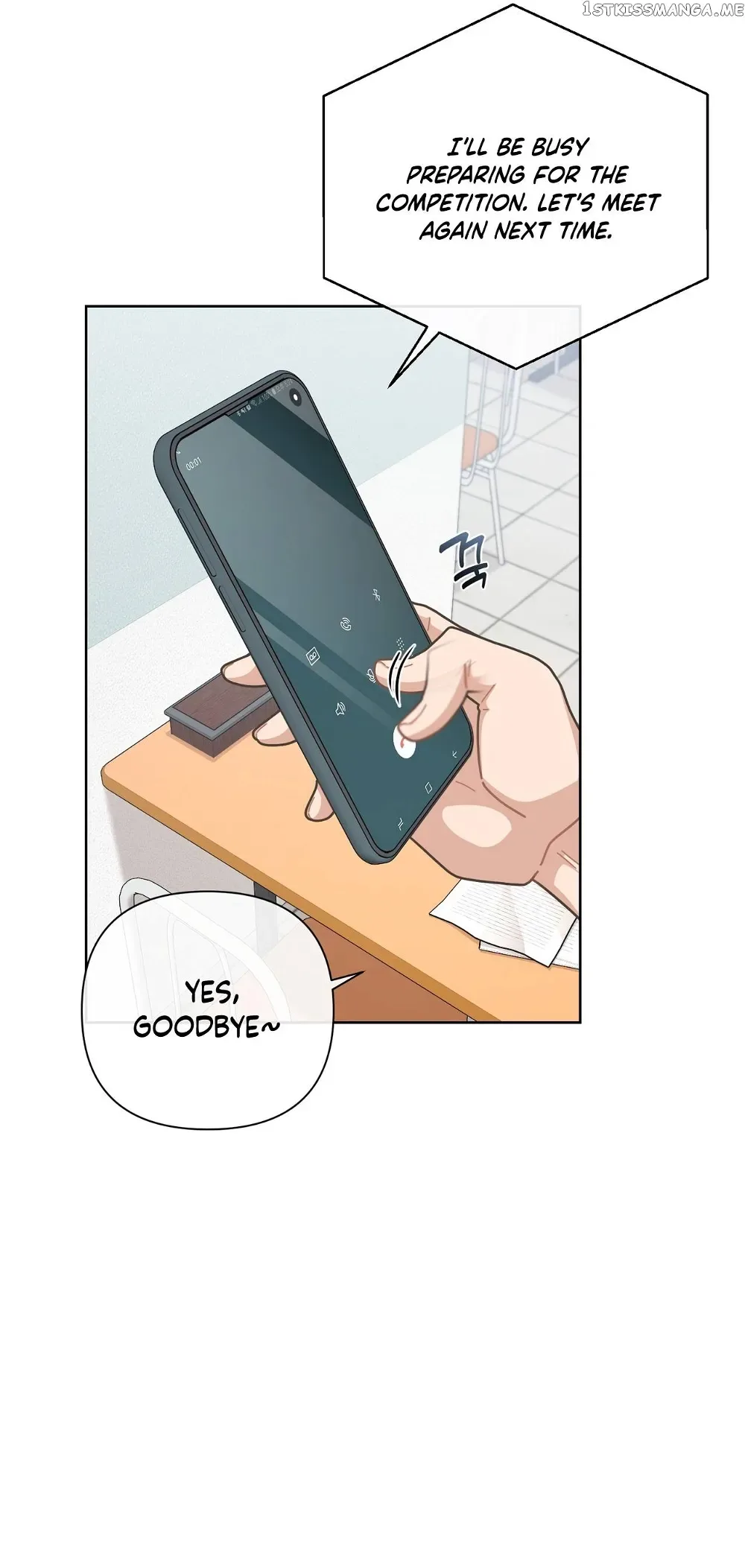 100-Year-Old Top Chef Chapter 4 page 33