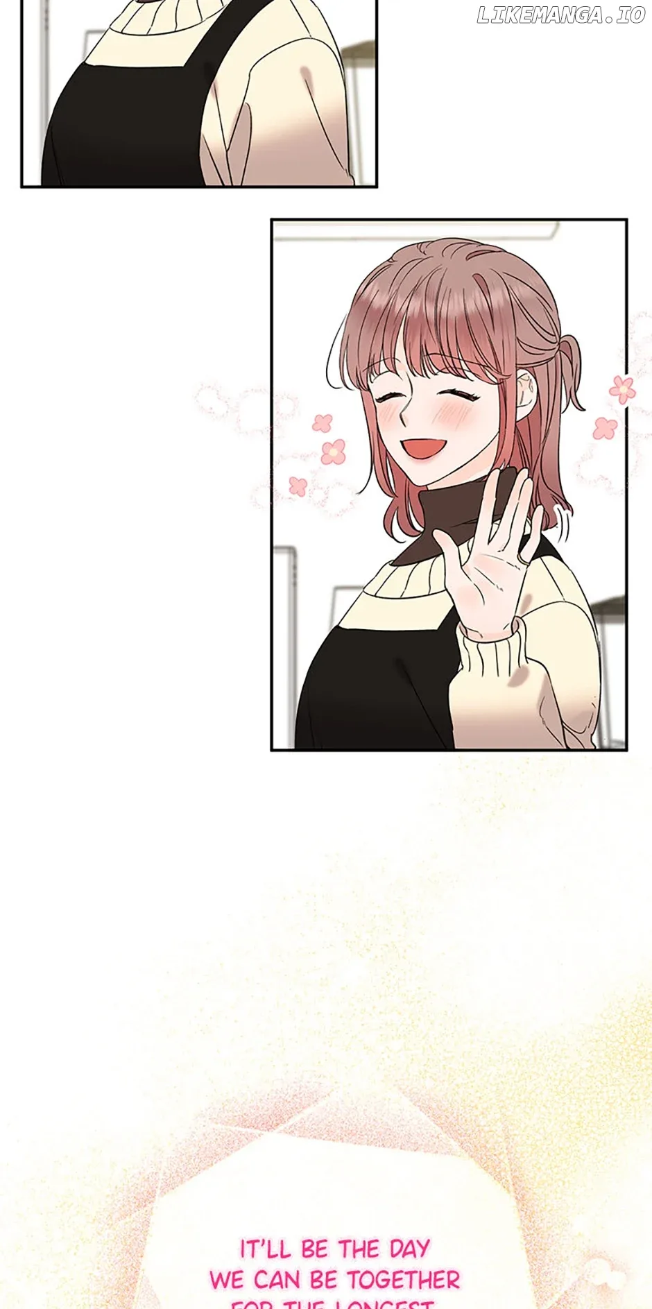 100-Day Romance Chapter 57 page 49