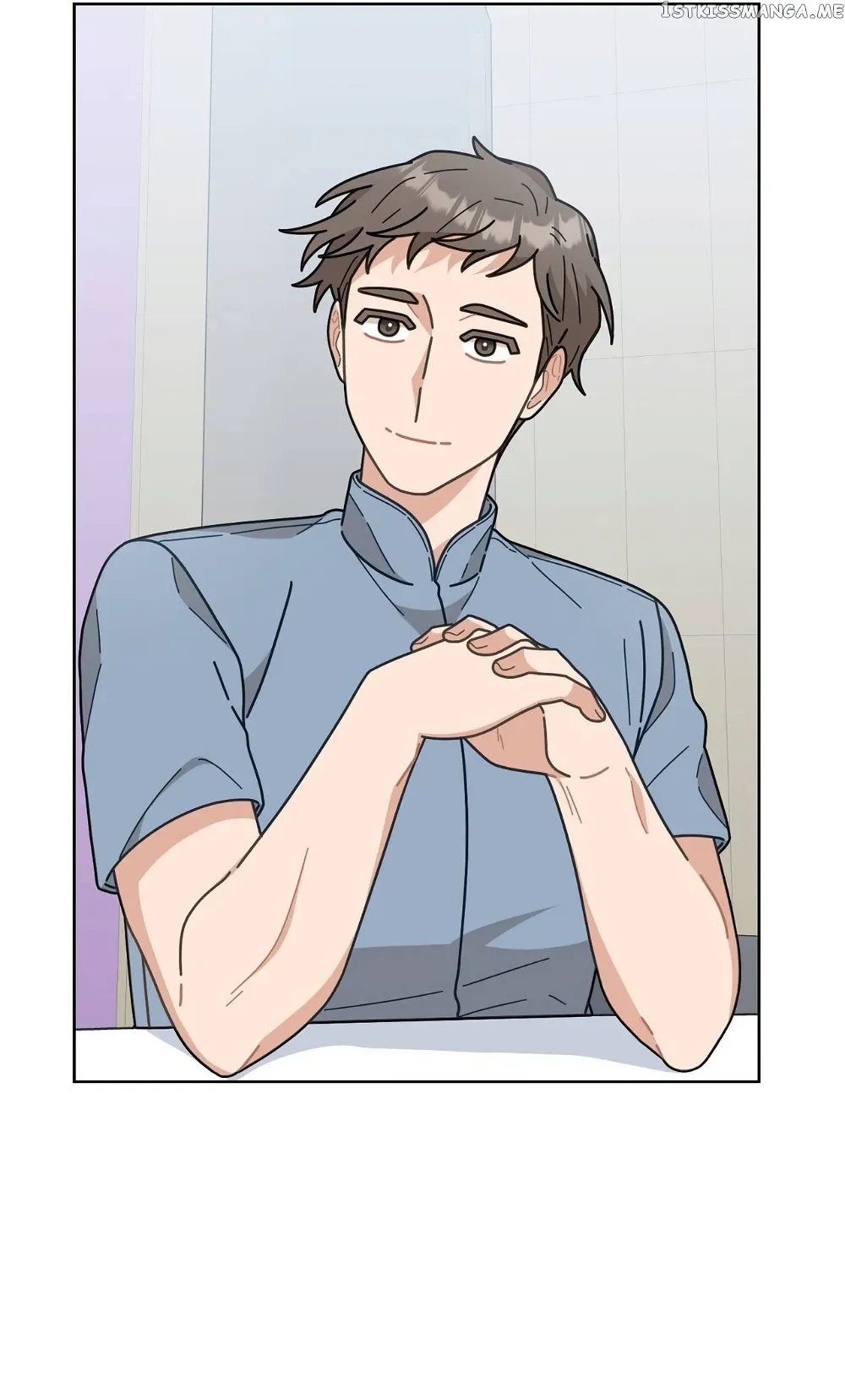 100-Year-Old Top Chef Chapter 6 page 36