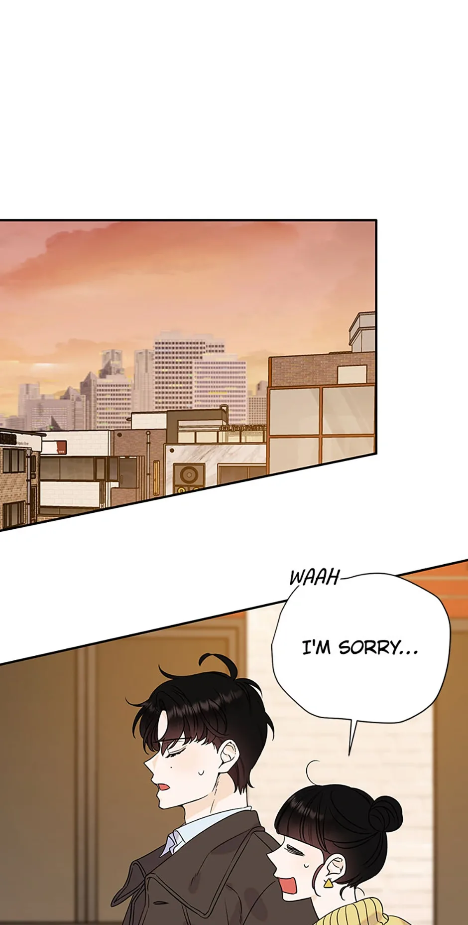100-Day Romance Chapter 58 page 52