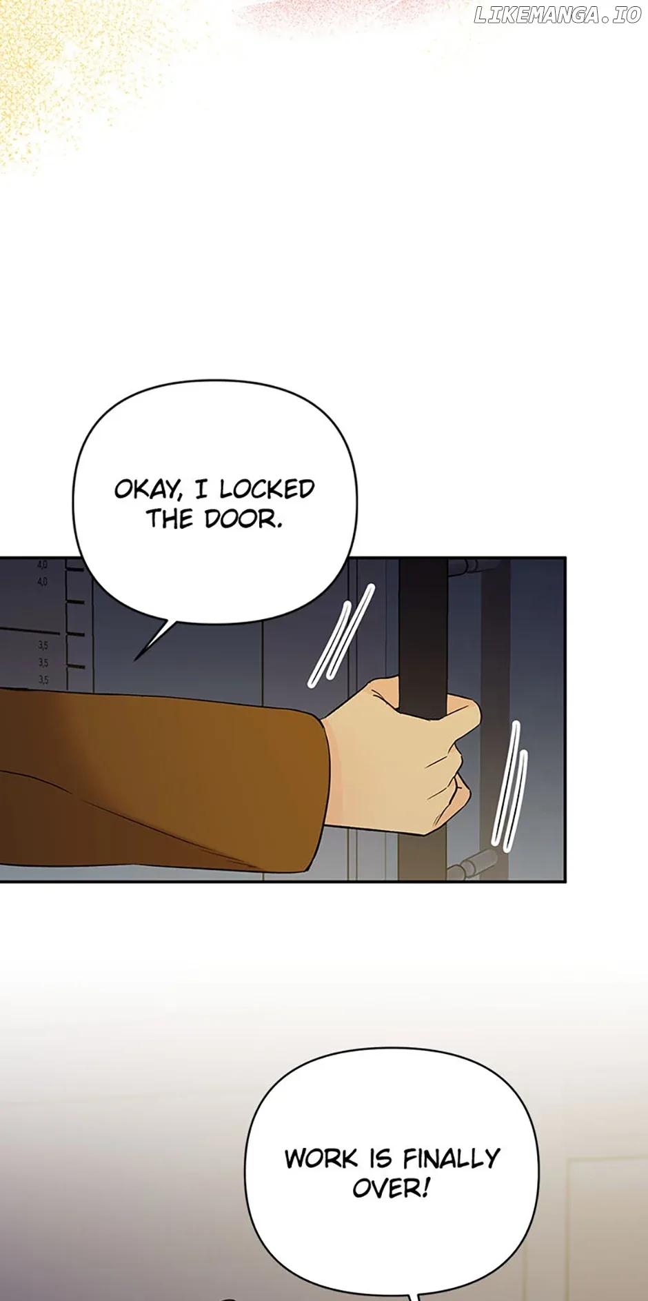 100-Day Romance Chapter 57 page 51