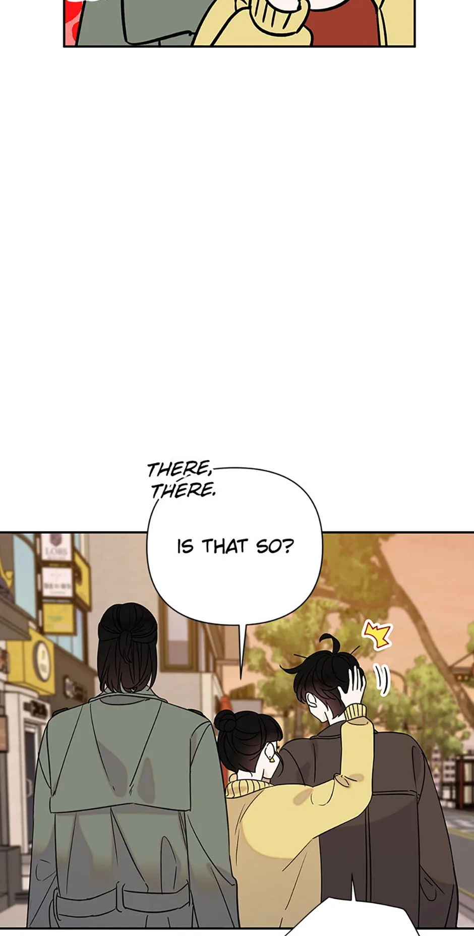 100-Day Romance Chapter 58 page 56