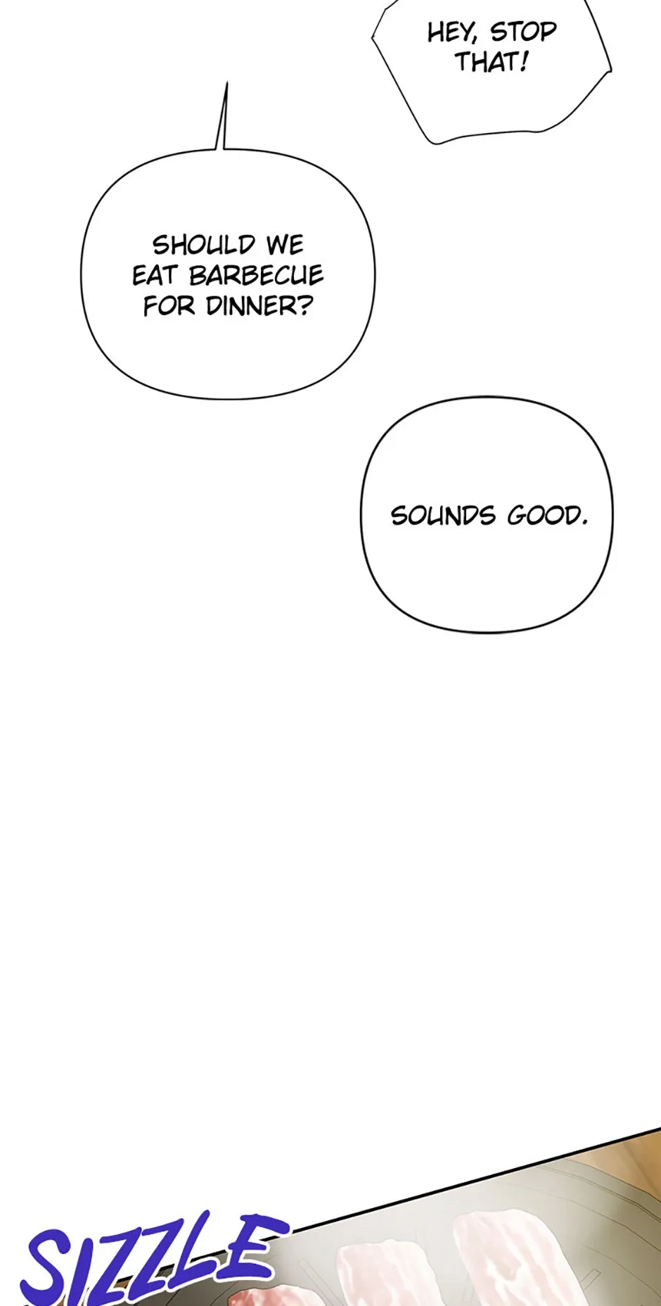 100-Day Romance Chapter 58 page 57