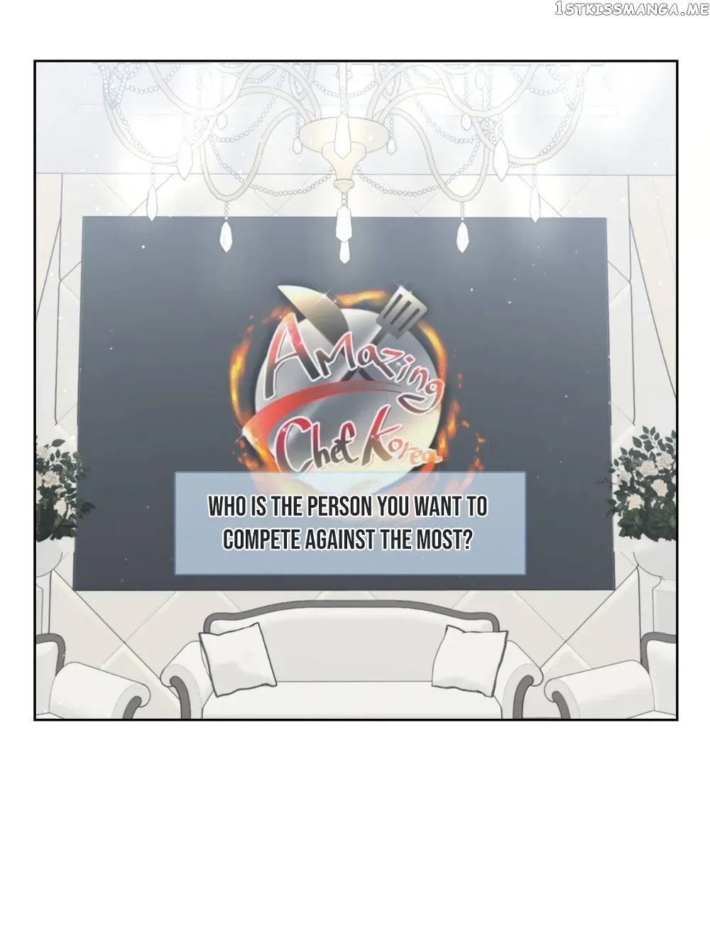 100-Year-Old Top Chef Chapter 7 page 17