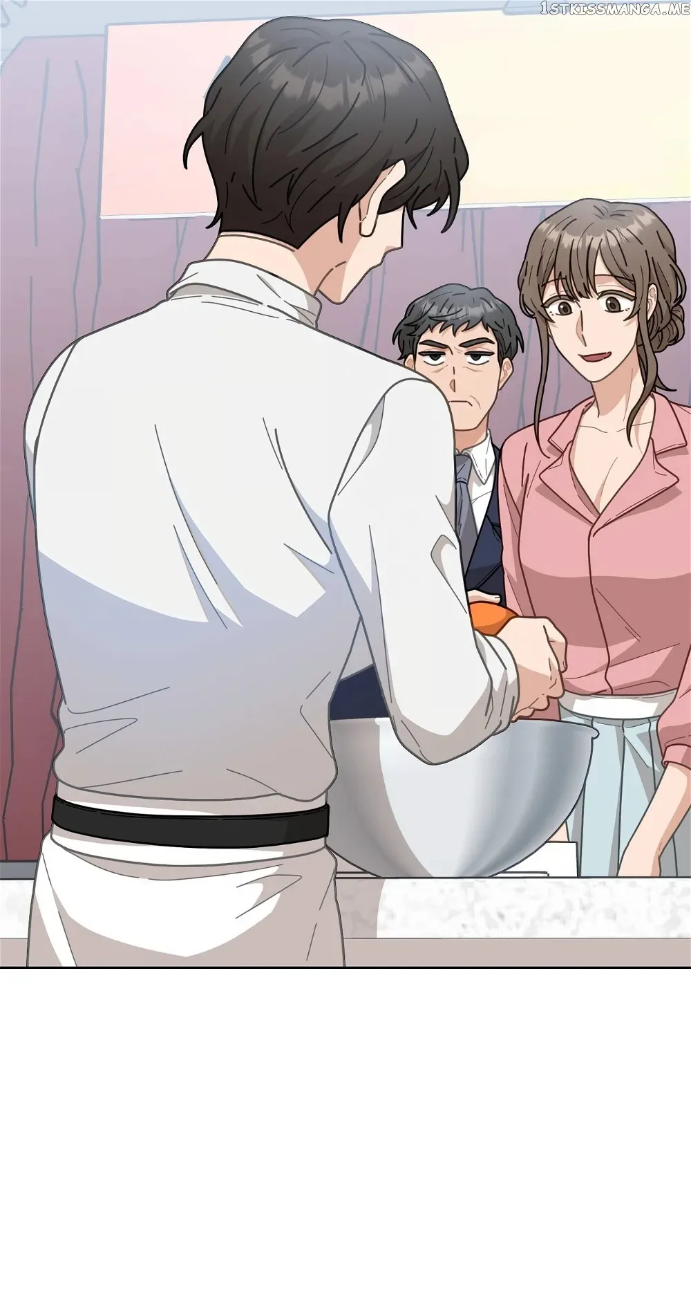 100-Year-Old Top Chef Chapter 5 page 44