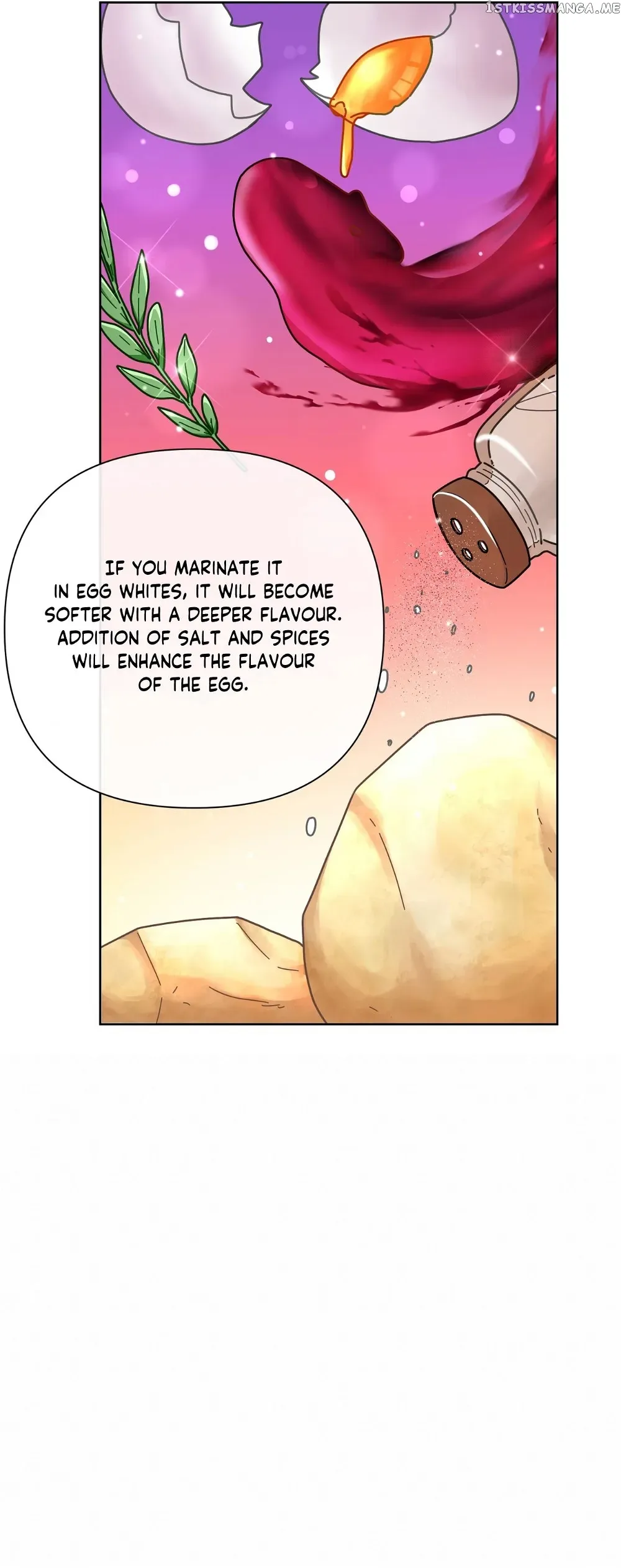 100-Year-Old Top Chef Chapter 4 page 48