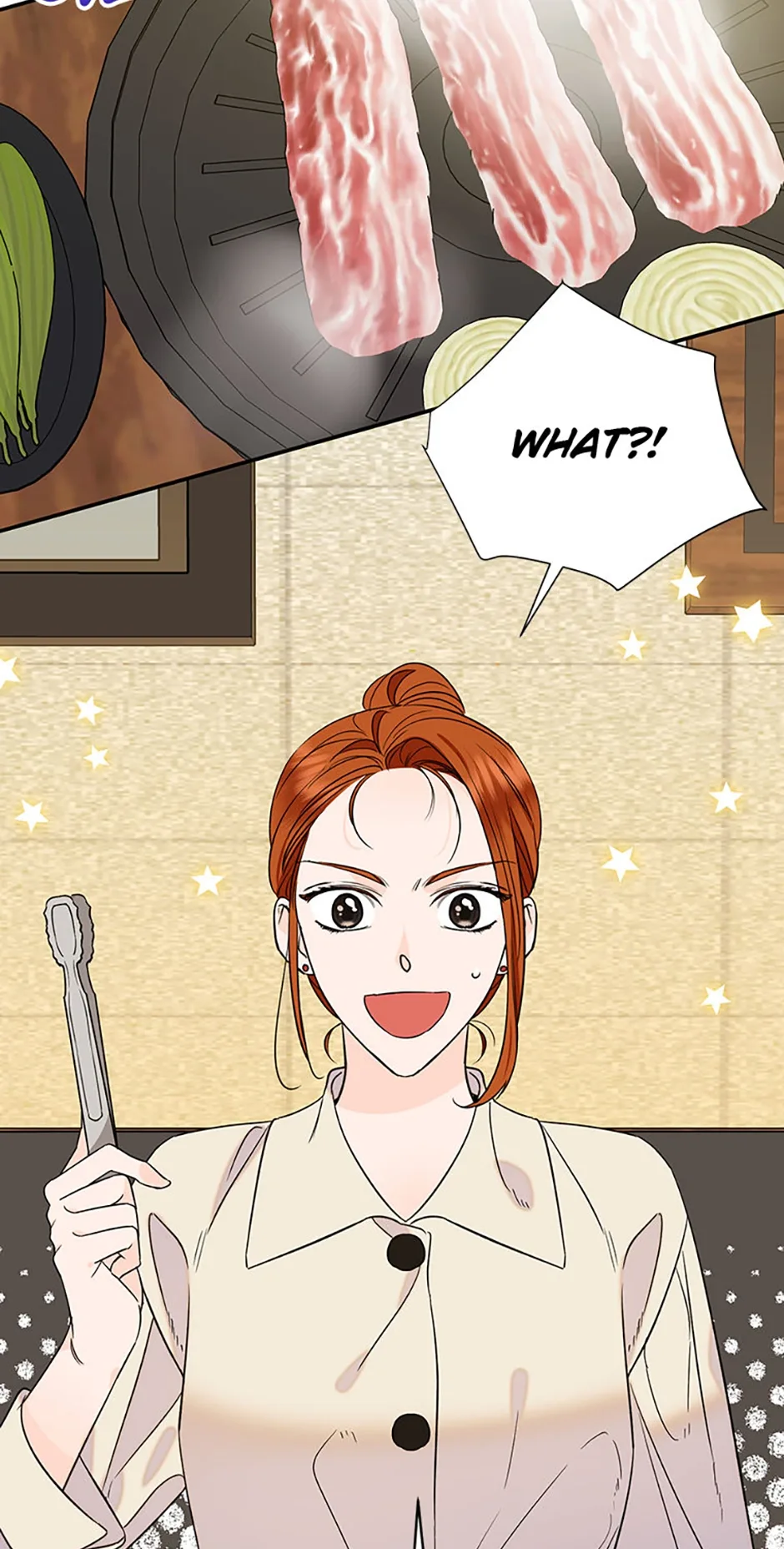 100-Day Romance Chapter 58 page 58