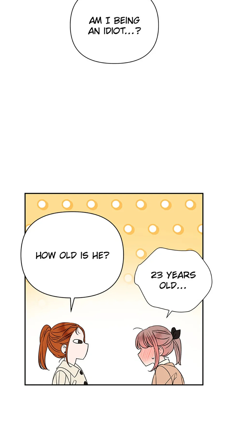 100-Day Romance Chapter 58 page 60