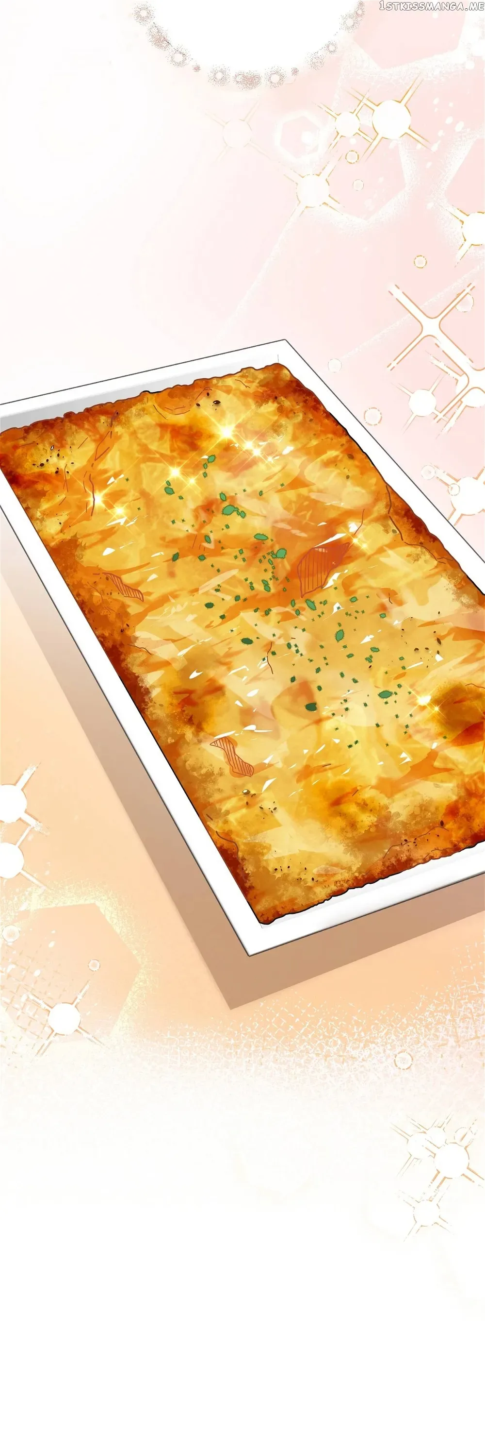 100-Year-Old Top Chef Chapter 4 page 52