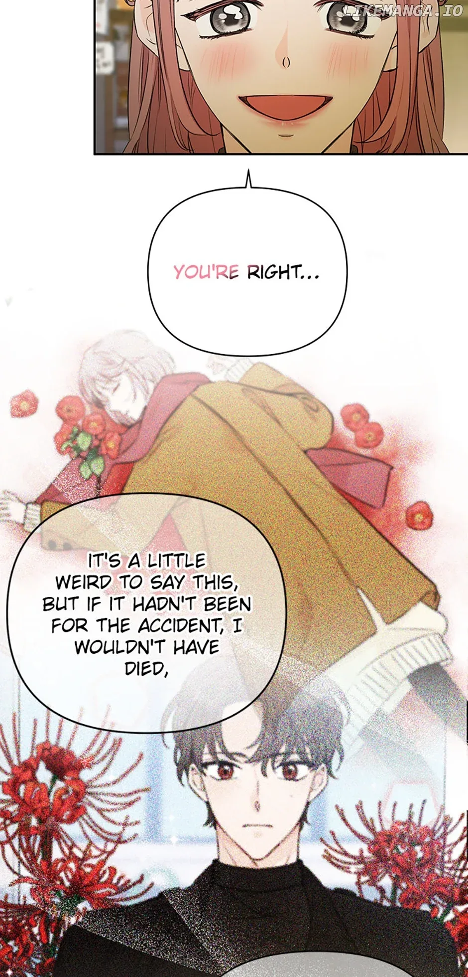 100-Day Romance Chapter 57 page 61