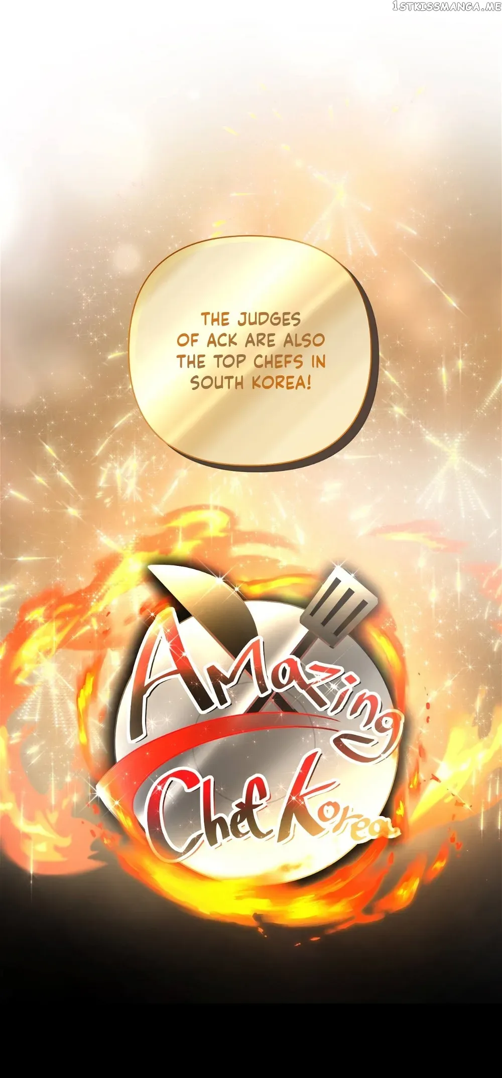 100-Year-Old Top Chef Chapter 7 page 23
