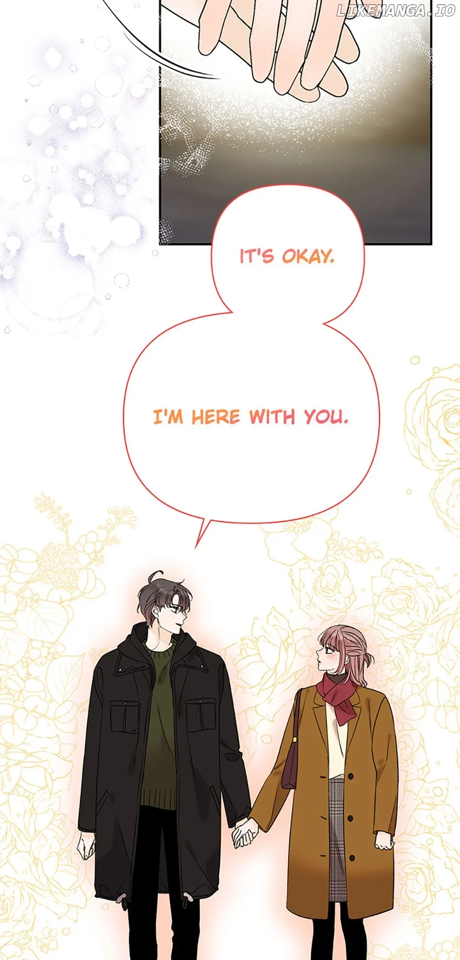 100-Day Romance Chapter 57 page 59