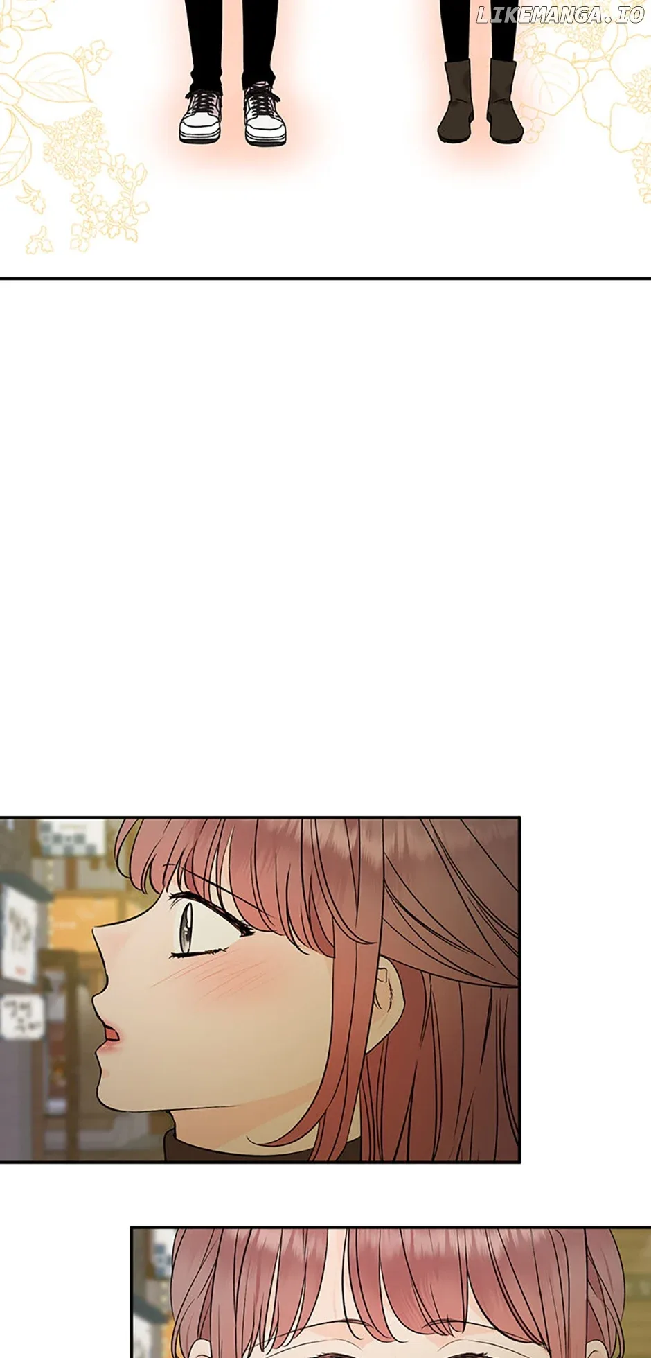 100-Day Romance Chapter 57 page 60