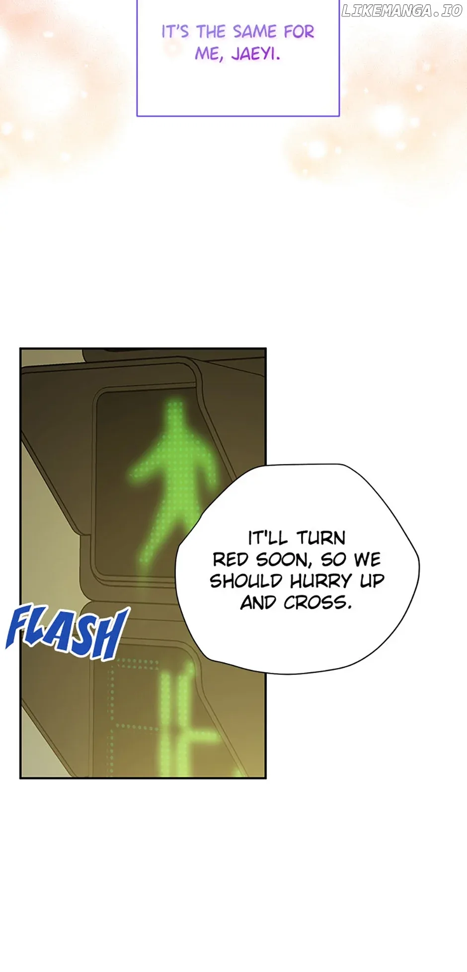100-Day Romance Chapter 57 page 68