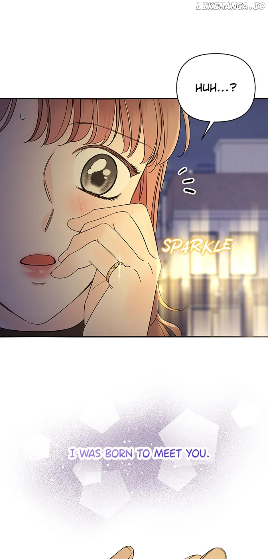 100-Day Romance Chapter 57 page 73