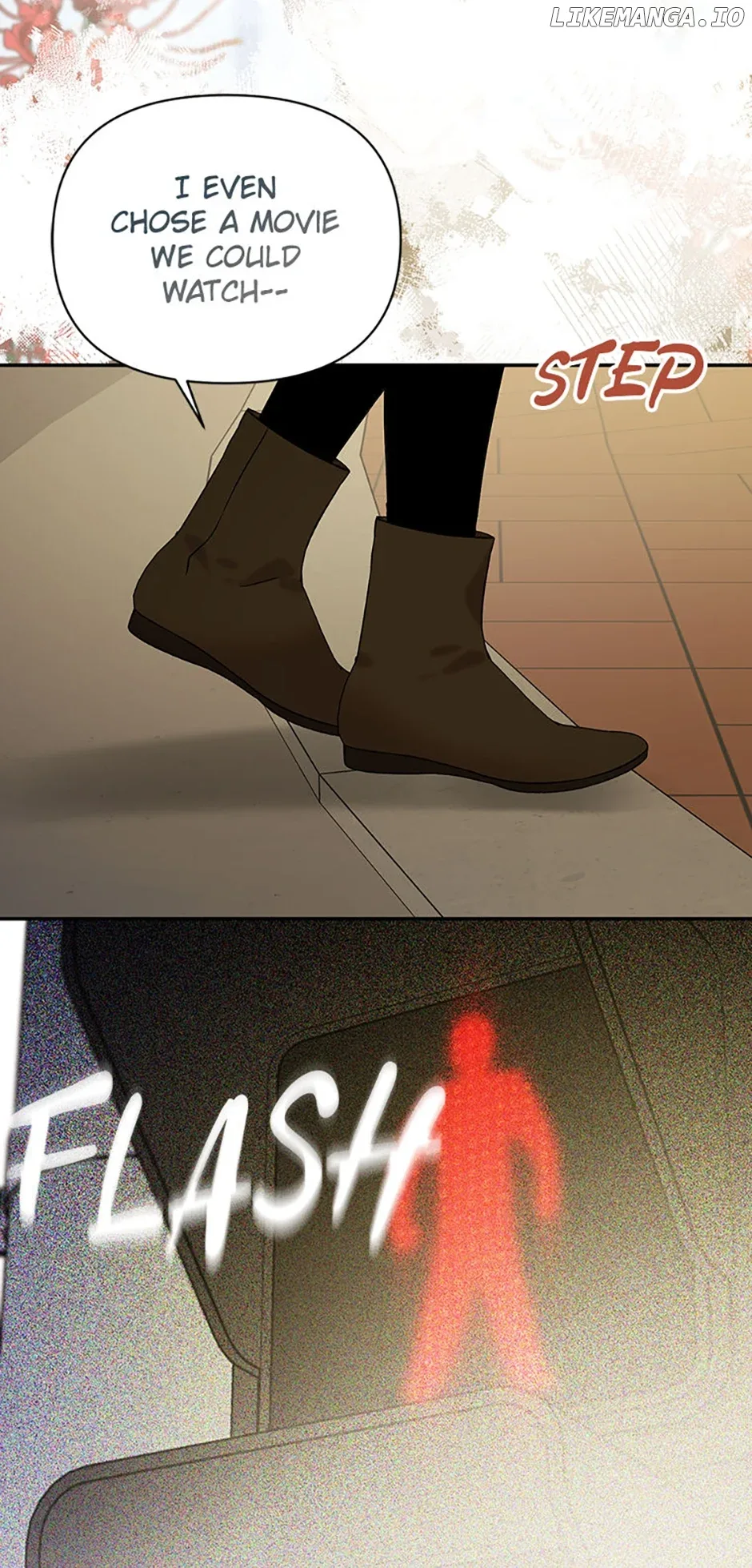 100-Day Romance Chapter 57 page 70