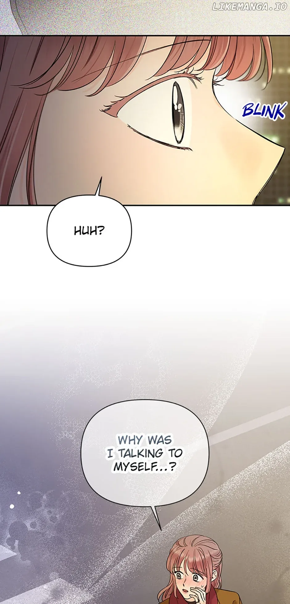 100-Day Romance Chapter 57 page 71