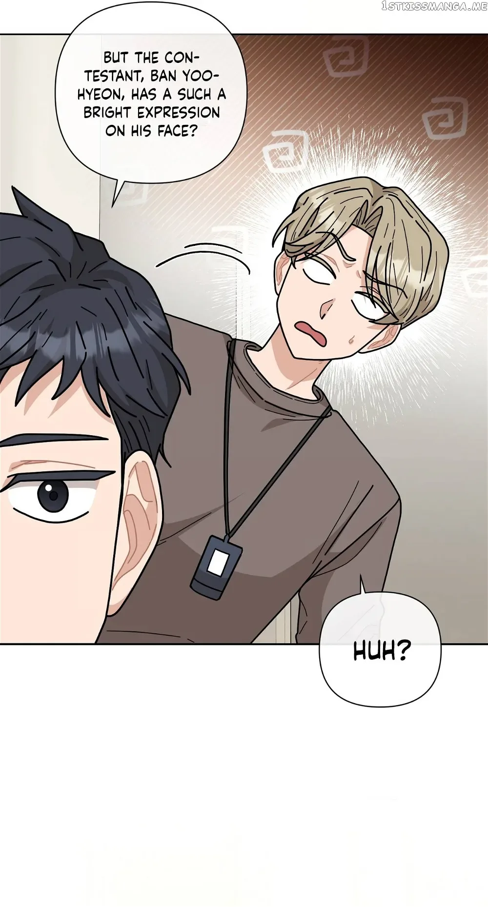 100-Year-Old Top Chef Chapter 8 page 18