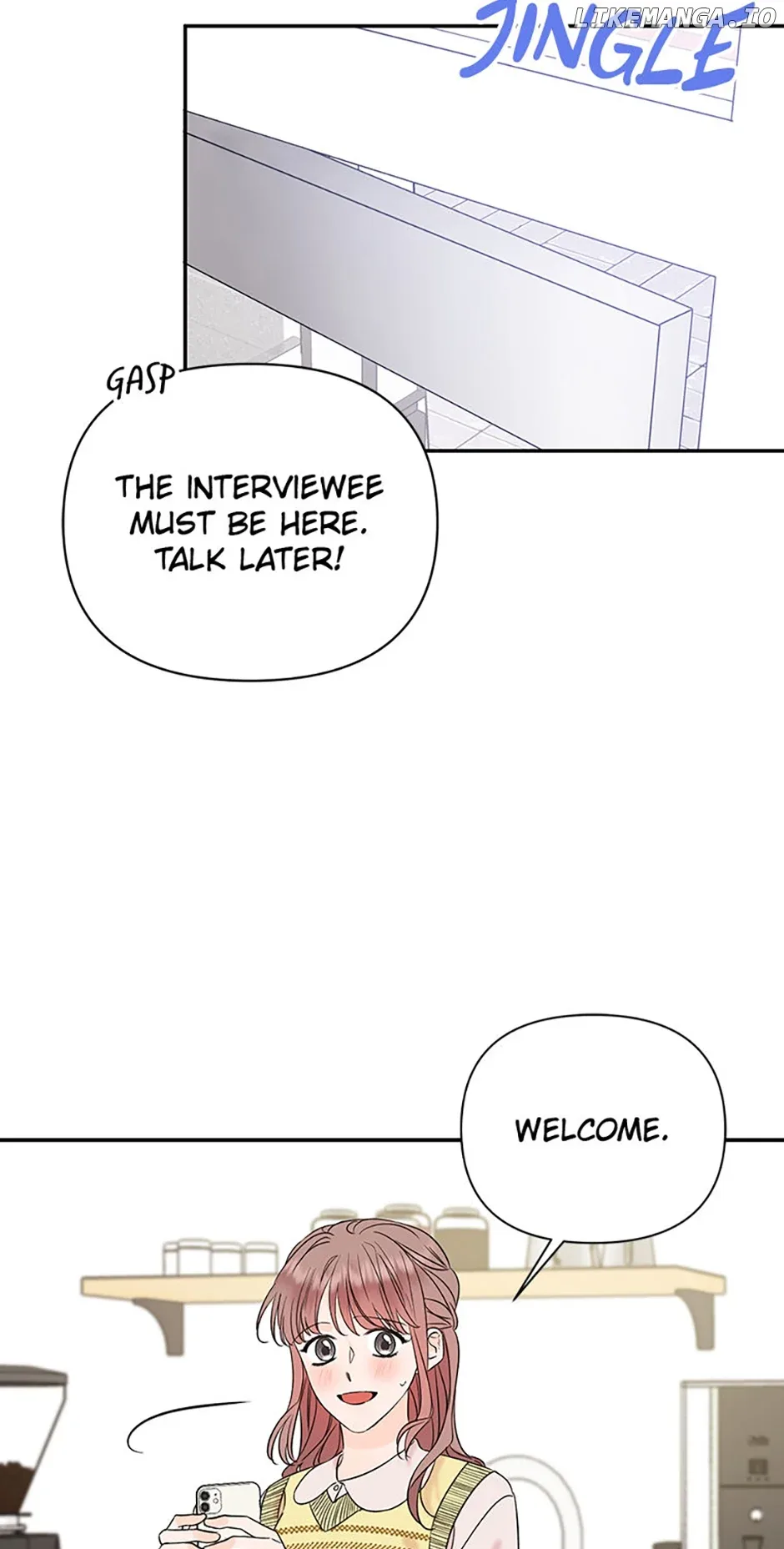 100-Day Romance Chapter 57 page 78