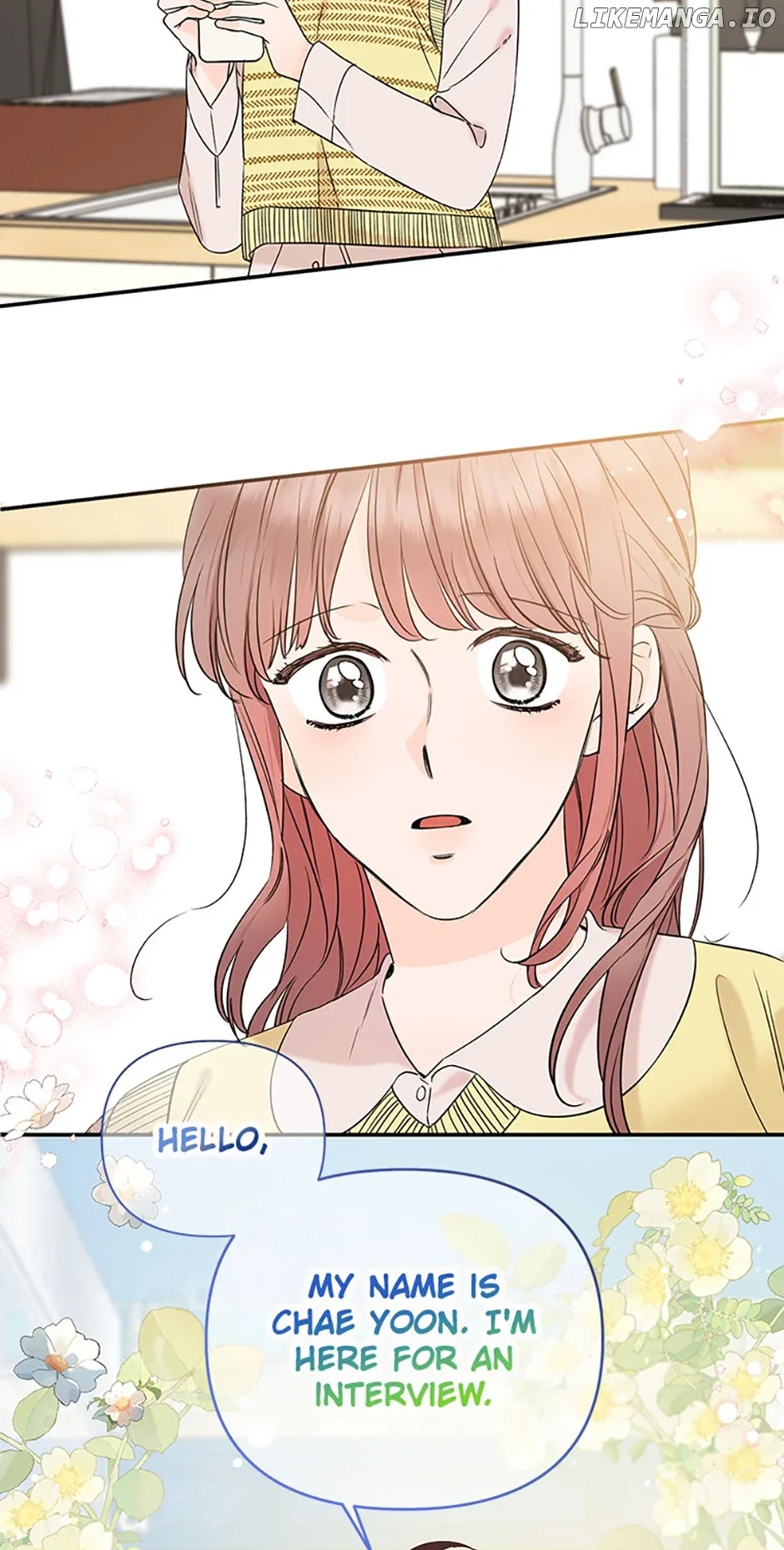 100-Day Romance Chapter 57 page 79