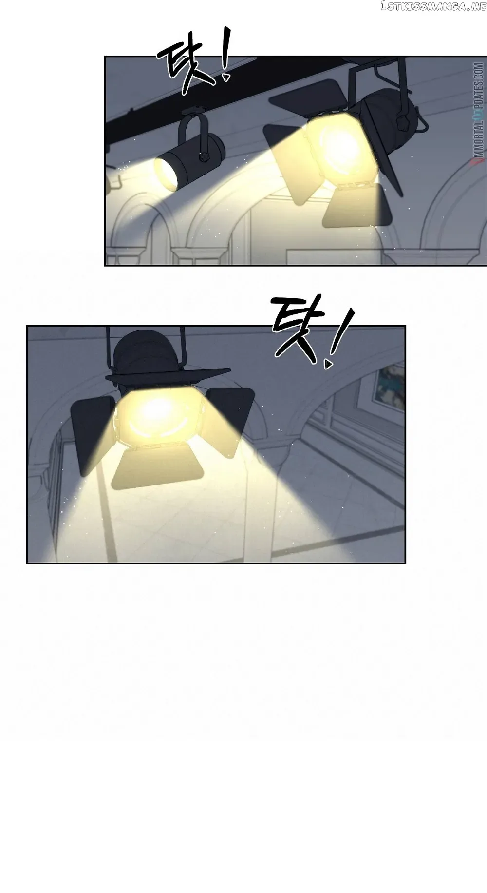 100-Year-Old Top Chef Chapter 7 page 35