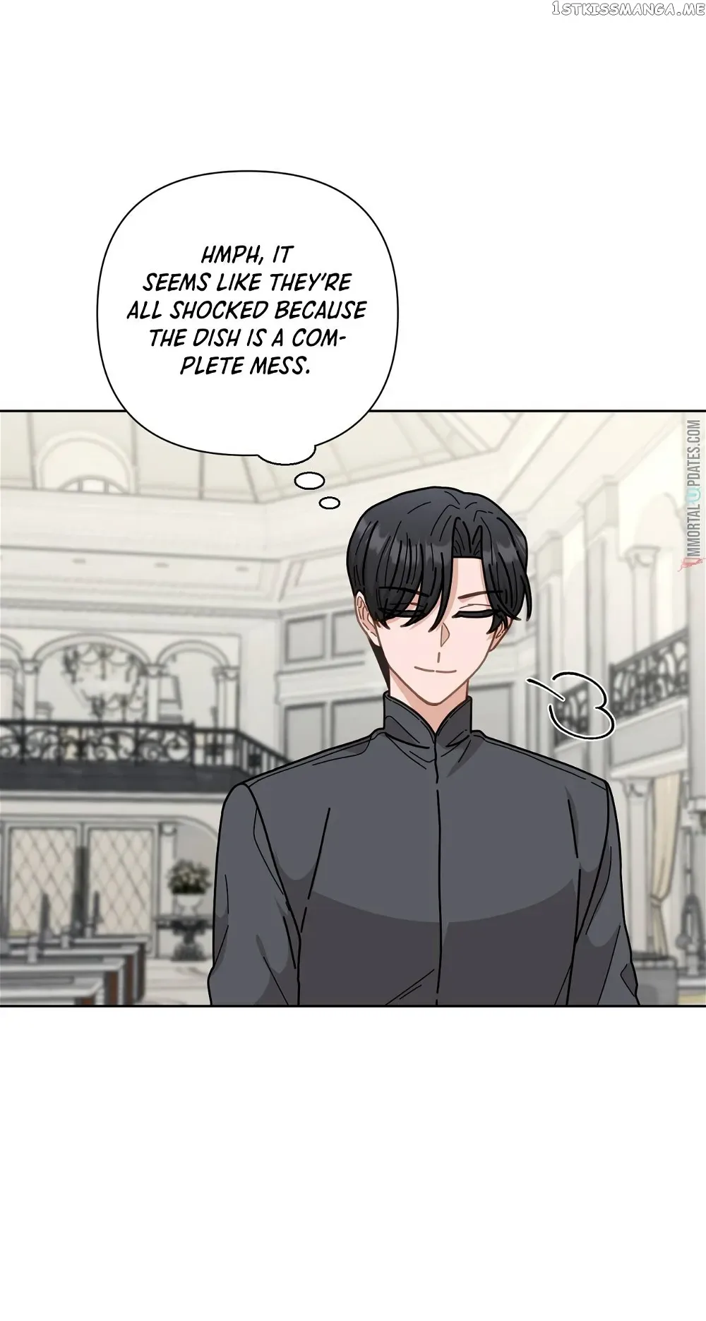100-Year-Old Top Chef Chapter 8 page 40