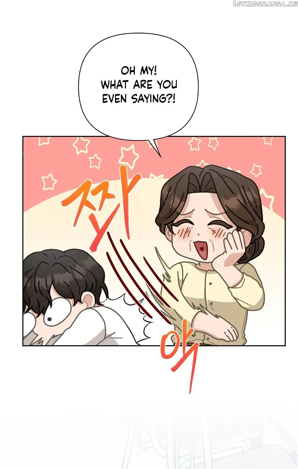 100-Year-Old Top Chef Chapter 9 page 7