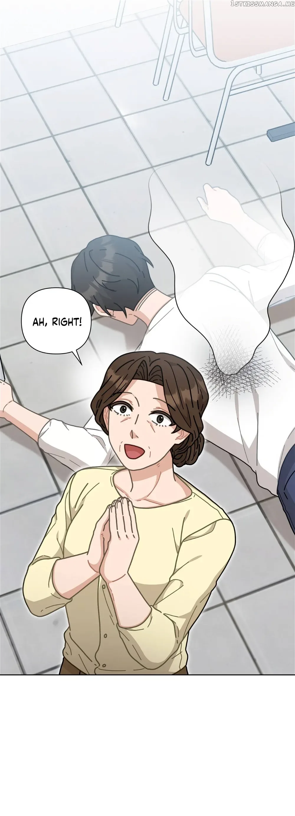 100-Year-Old Top Chef Chapter 9 page 8