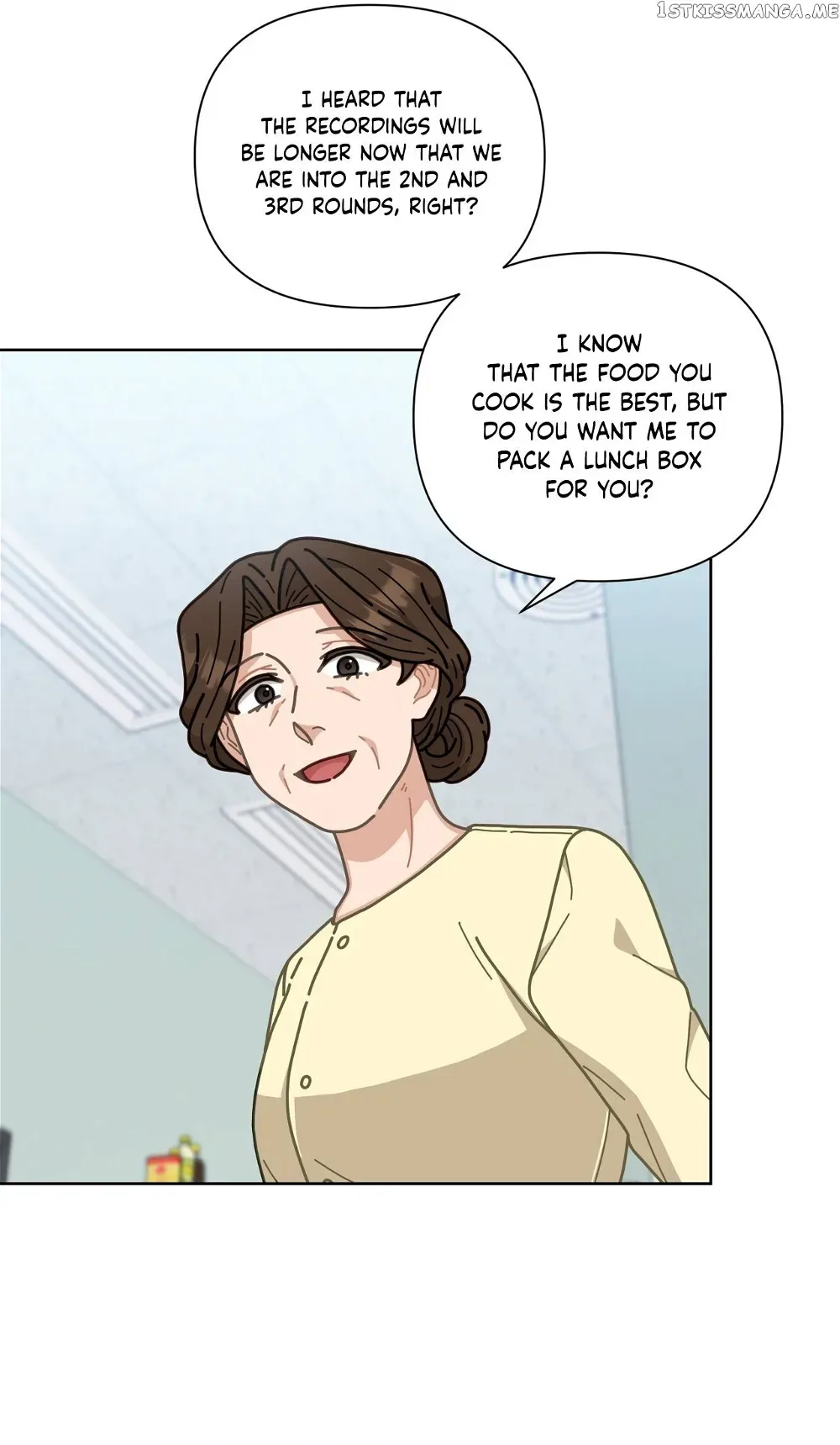 100-Year-Old Top Chef Chapter 9 page 9