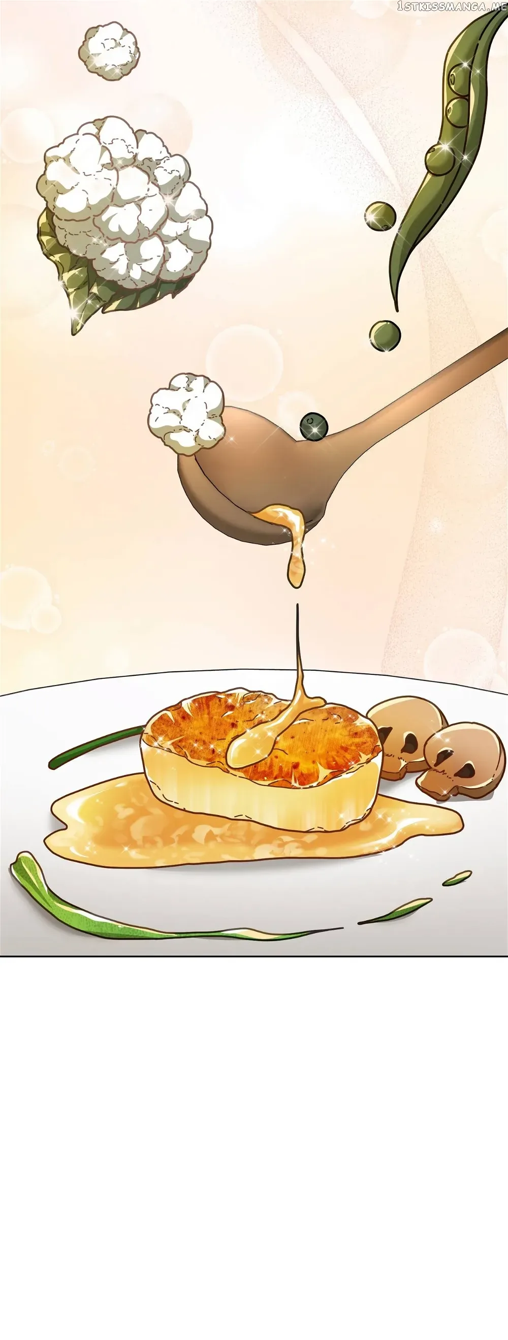 100-Year-Old Top Chef Chapter 8 page 47