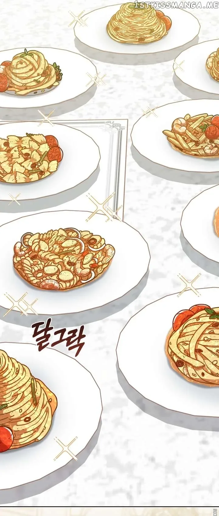 100-Year-Old Top Chef Chapter 15 page 3