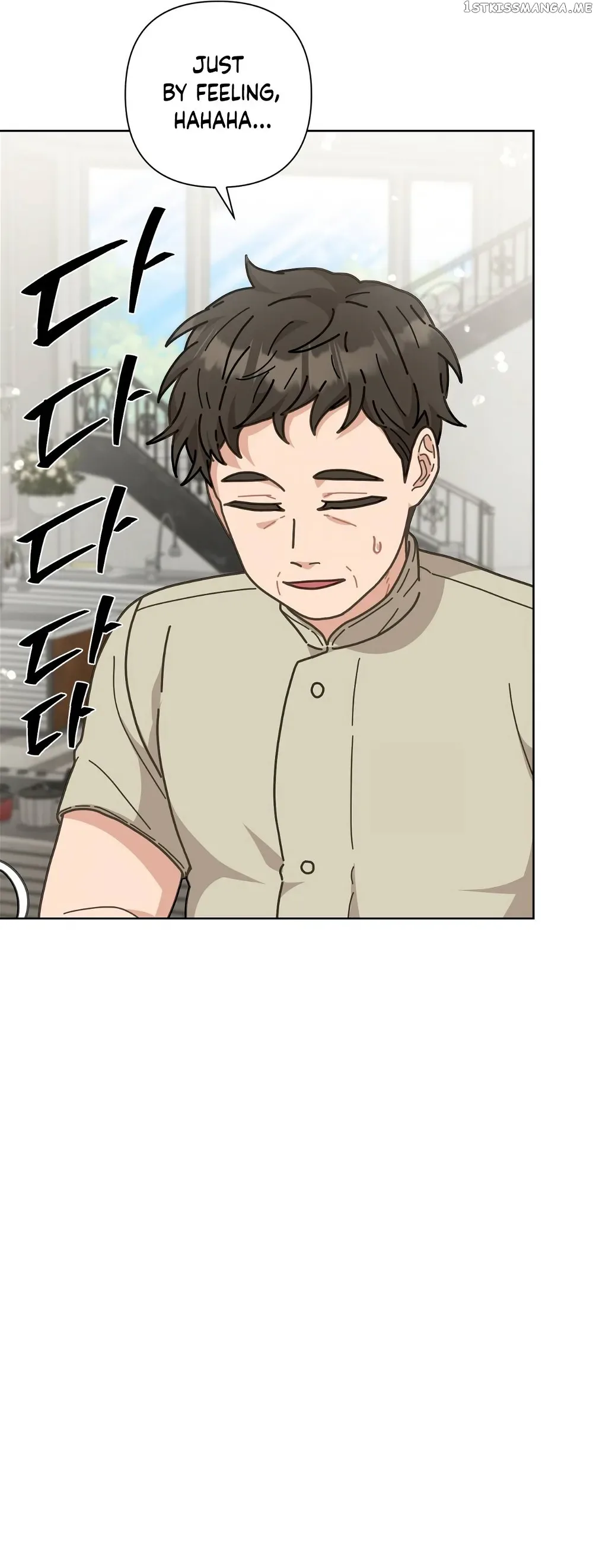 100-Year-Old Top Chef Chapter 9 page 36