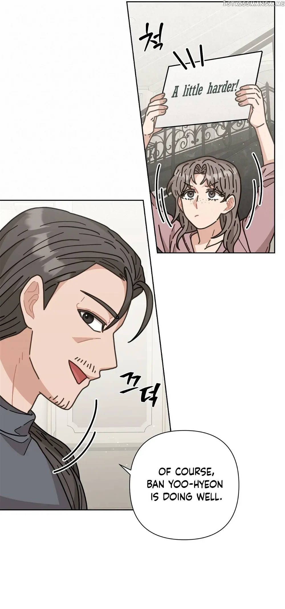 100-Year-Old Top Chef Chapter 9 page 44